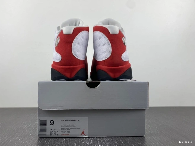 1st Kicks retro 414571- SportInspired chicago 13 air 1421 jordan og 1117